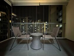 Eight Courtyards (D27), Condominium #589436211